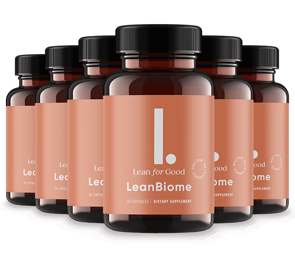 LeanBiome best pricing