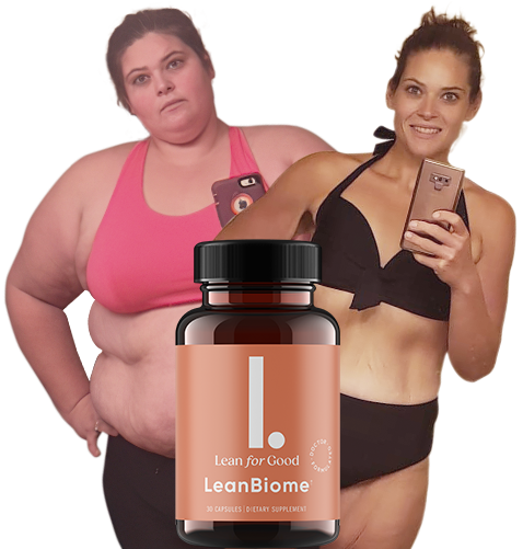 Lean For Good LeanBiome